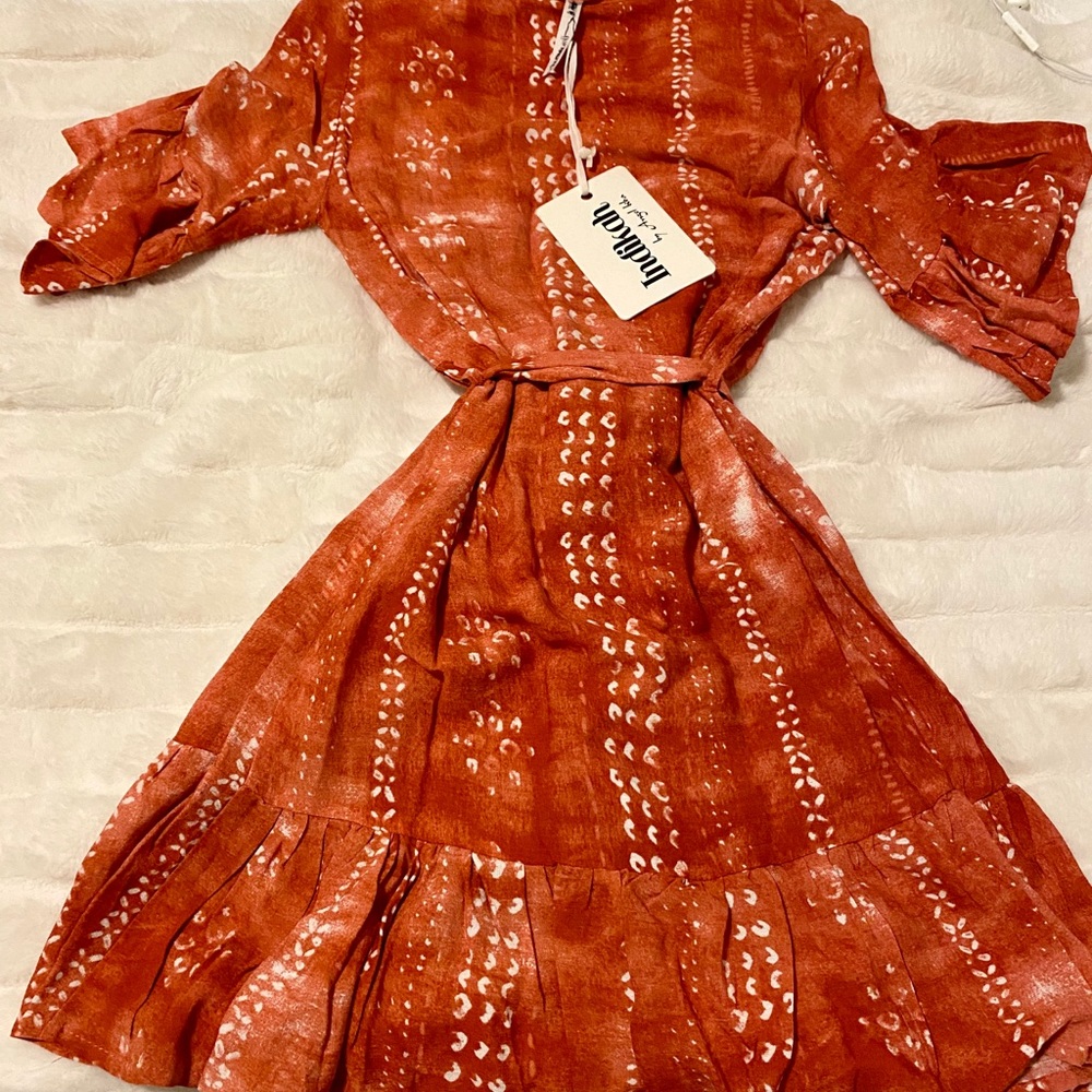 Summer dress